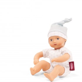 Mini Aquini Neutre - Bébé bain