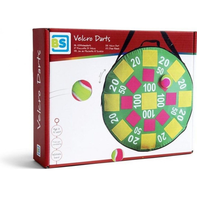 Jeu de lancer de balles à scratch