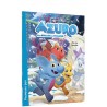 AZURO - Tome 02 AVIS DE TEMPETE - Tome 2