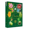 L'anthologie insolite des plantes : fleurs, arbres, graines et autres merveilles
