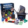 Magic school Prestige - 100 tours de magie