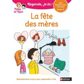 La fête des mères (niveau 2)