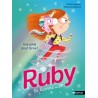 Ruby la licorne des CP : Une amie pour la vie !
