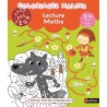 Coloriages malins avec des jeux - Lecture, maths, 3-4 ans, petite section