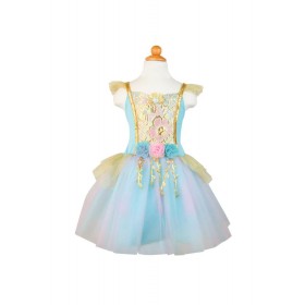 Robe de sirène avec queue,...