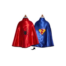 Cape de super-héros...