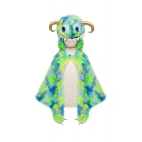 Cape de monstre Swampy, 4-6...