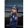 Set de policier avec accessoires, 5-6 ans