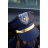 Set de policier avec accessoires, 5-6 ans