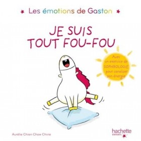 Les émotions de Gaston : Je...