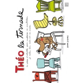 Le cahier d'activités de...