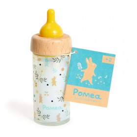 Pomea - Biberon magique