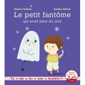 Le petit fantôme qui avait...