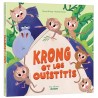 Krong et les ouistitis