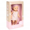 Pomea Poupon de bain - Baby Girl Prune