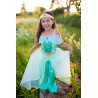 Set de princesse Jasmine, 5-6 ans