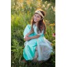 Set de princesse Jasmine, 5-6 ans
