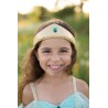 Set de princesse Jasmine, 5-6 ans