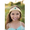 Set de princesse Jasmine, 3-4 ans