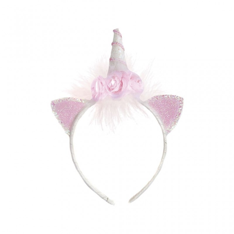 Serre-tête licorne Serre-tête licorne