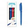 4 stylos effacables - Classique