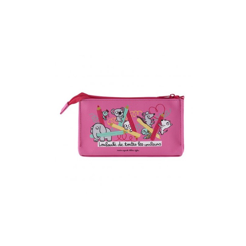 Trousse MAGGY - Louloute