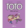 Toto - Tome 3 : Même pas mal !