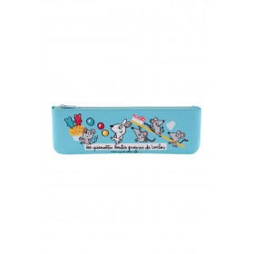 Trousse à brosse à dents...