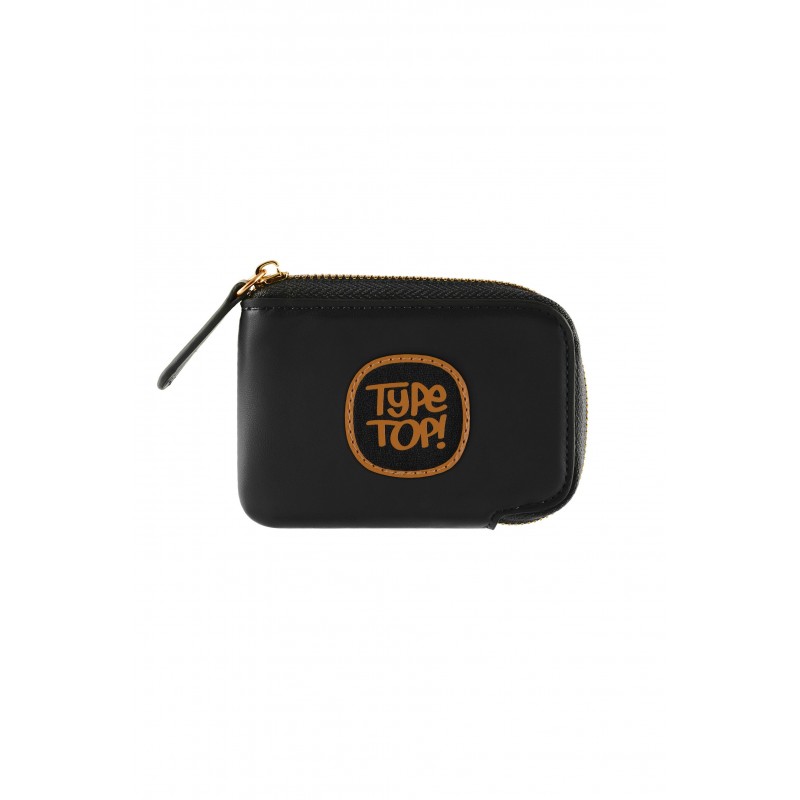 Porte-cartes FRED - Type top