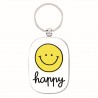 Porte-clés OPAT - Happy