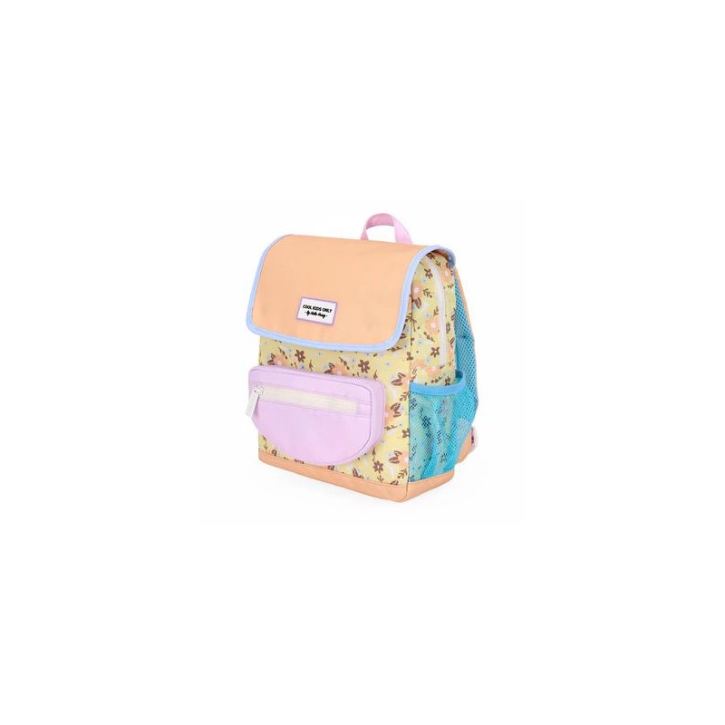 Sac à dos - Pastel blossom