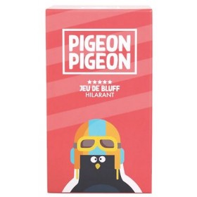 Pigeon pigeon