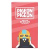 Pigeon pigeon