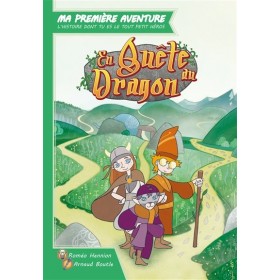 En Quête du Dragon