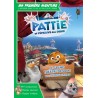 Pattie et l'Épreuve des Dieux