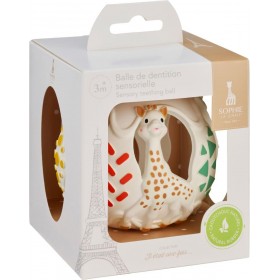 Sophie la girafe - Balle de...