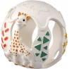 Sophie la girafe - Balle de dentition sensorielle