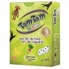Tam Tam Safari - Jeu de lecture et de rapidité
