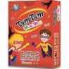 Tam Tam Multimax - les tables de multiplication de x2 à x9 niveau 2