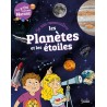 Je sais reconnaître les planètes et les étoiles