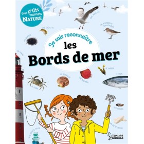 Je sais reconnaître les...