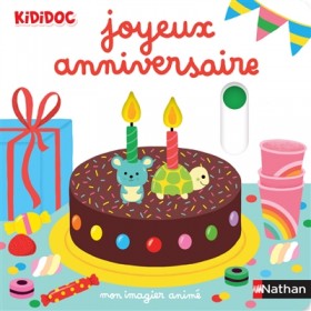 Kididoc - Joyeux...
