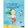 Tu chantes comme une casserole !