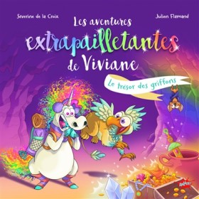 Les aventures...