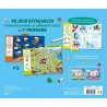 Mes jeux effaçables de 1re primaire : 6-7 ans