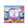 Mes jeux effaçables de 2e Primaire