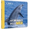 Mon premier doc photo - Les animaux de la mer