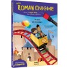 MON ROMAN ENIGME - MES PREMIERES ENQUETES - LE PARC DES CHEVALIERS