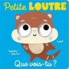 QUE VOIS-TU, PETITE LOUTRE ?