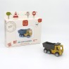Kit Ben, le camion-benne à assembler